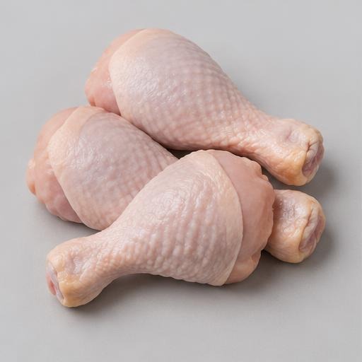 Chicken drumsticks