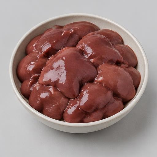 Chicken liver