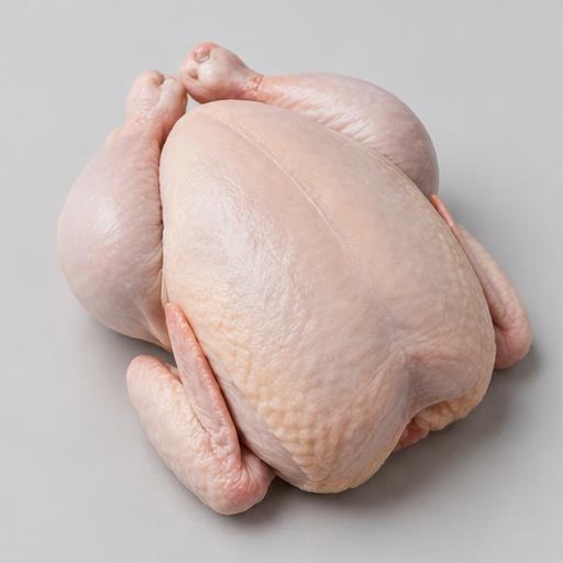 Whole chicken